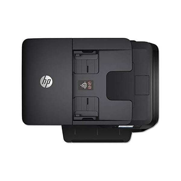 HP OfficeJet Pro 8710 All-in-One Wireless Printer