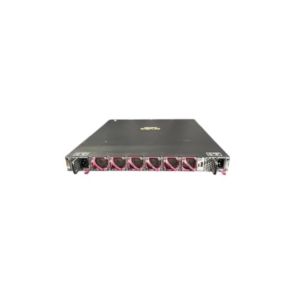 HP R8S96A Aruba CX 10000-48Y6C 48x 25G SFP+/SFP28 & 6X 100G QSFP28 Switch w/ Dual PSU (Renewed)