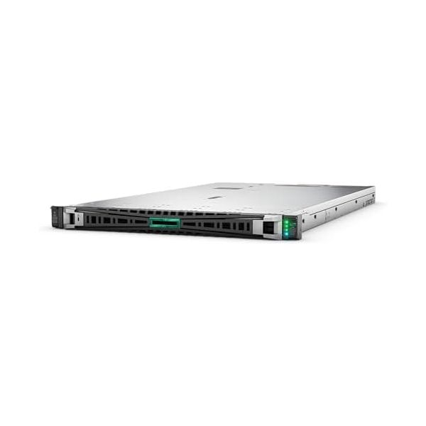 Hewlett Packard Enterprise ProLiant Compute DL360 Gen12 w/one Intel Xeon 6530P Processor