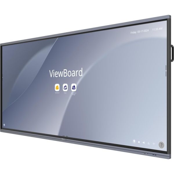 ViewSonic ViewBoard IFP105UW 105' 5K interaktives Display