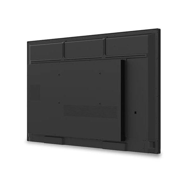 ViewSonic IFP5550 55 Inch ViewBoard 4K Interactive Flat Panel Display with 40-Point Touch