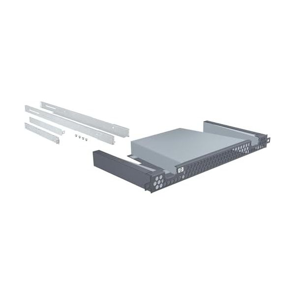 HPE Networking BTO J9852A X450 4U/7U Univ 4-Post Rack Mn