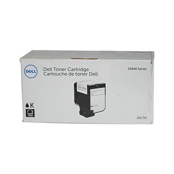 Dell Jdctn Toner