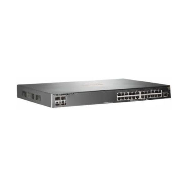 HP JL259A 2930F 24G 4SFP