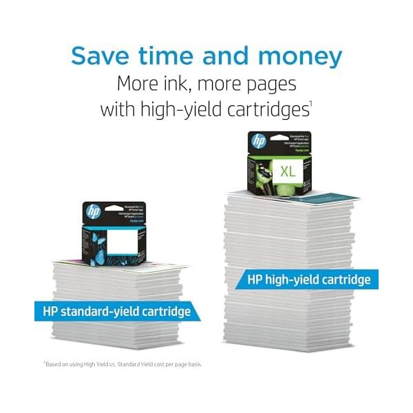HP 981X | PageWide Cartridge High Yield | Black | L0R12A