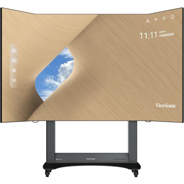 ViewSonic LDS138-151 All-in-One 138