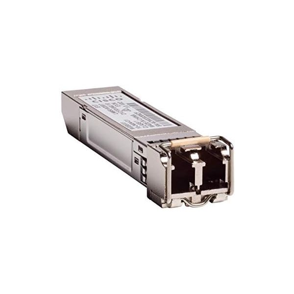 GIGABIT ETHERNET SX MINI-GBIC SFP TRANSCEIVER