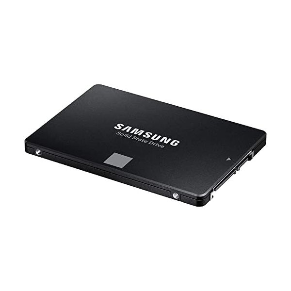 SAMSUNG 870 EVO MZ-77E1T0E 1 TB Solid State Drive - 2.5