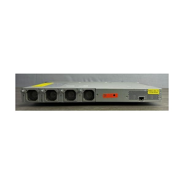 Cisco N540-24Z8Q2C-M 24x 10GB SFP+ 8X 25GB SFP28 2X 100GB QSFP28 Router w/ Dual DC PWR (Renewed)