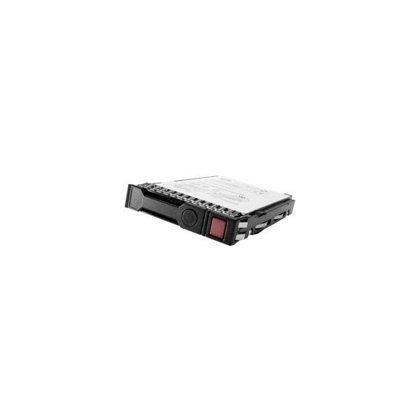 Hewlett Packard HPE 960 GB Solid State Drive - SAS (12GB/s SAS) - 2.5