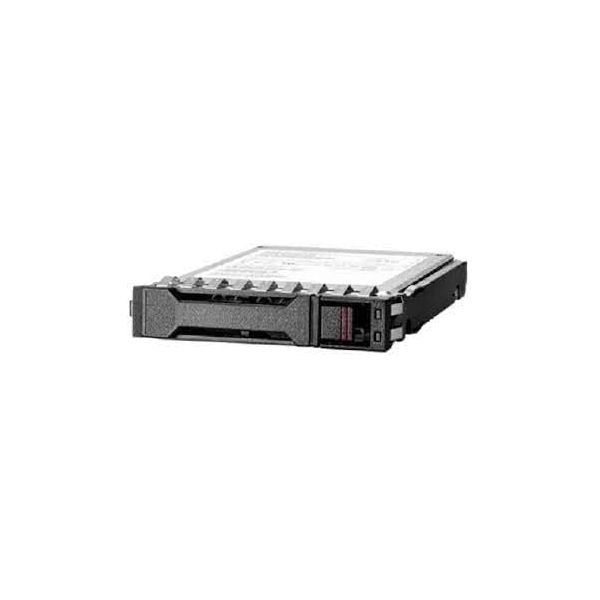 HP HPE 960GB SATA RI SFF BC MV SSD