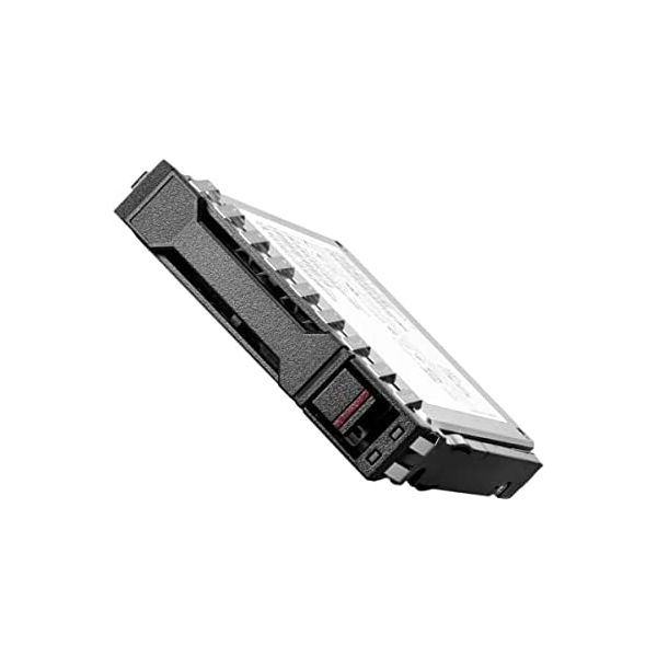 HPE PM1735a 3.20 TB Solid State Drive - 2.5