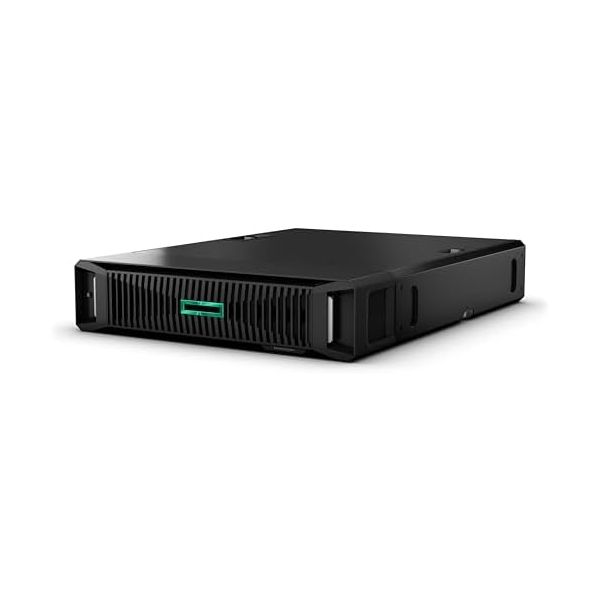 Hewlett Packard Enterprise ProLiant DL145 Gen11 Rack Server w/one AMD EPYC 8024P Processor