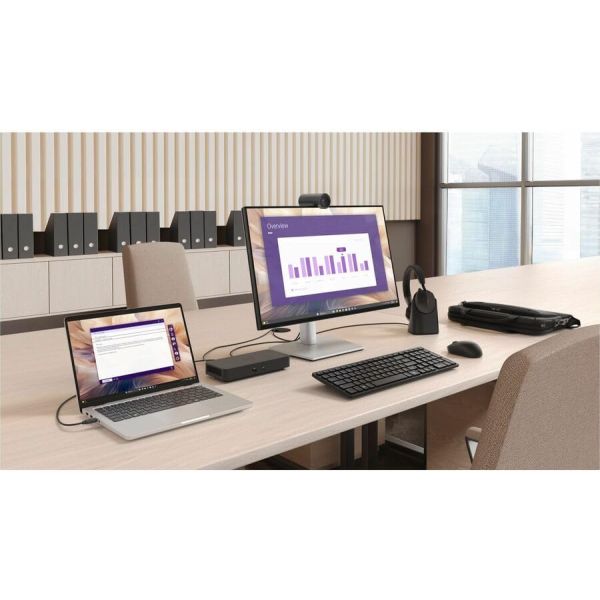 MANUFACTURER RENEWED DELL PRO 14 PLUS BUSINESS LAPTOP INTEL:ULTRA5-235U/12C 16GB