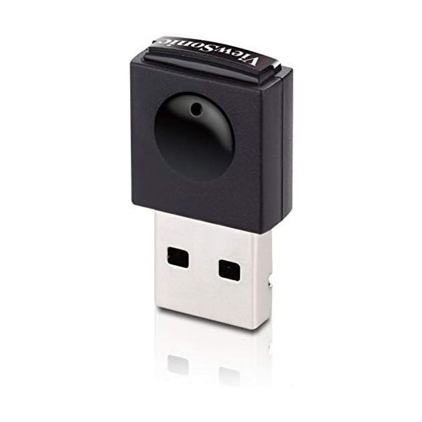 ViewSonic PJ-WPD-200 Projector wireless adapter for Ultra Short Throw Projectors