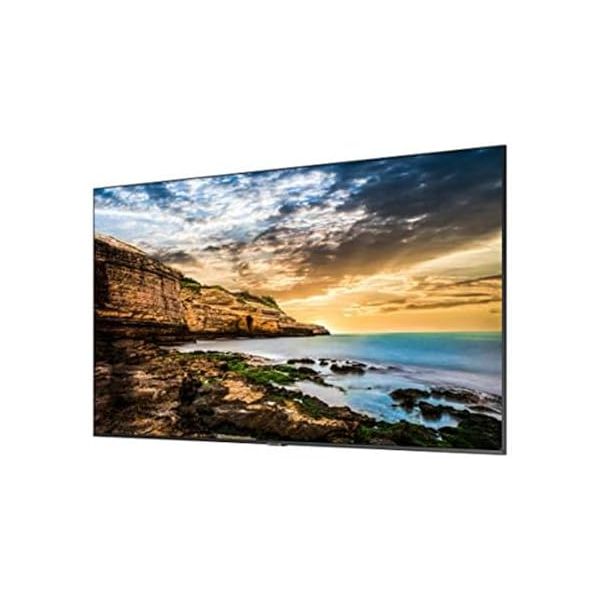 65QET Standalone Displau Crystal UHD 3840x2160,300 nit, 16/7