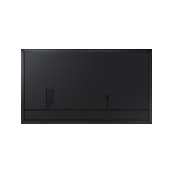 SAMSUNG QHC LFD 98” Display