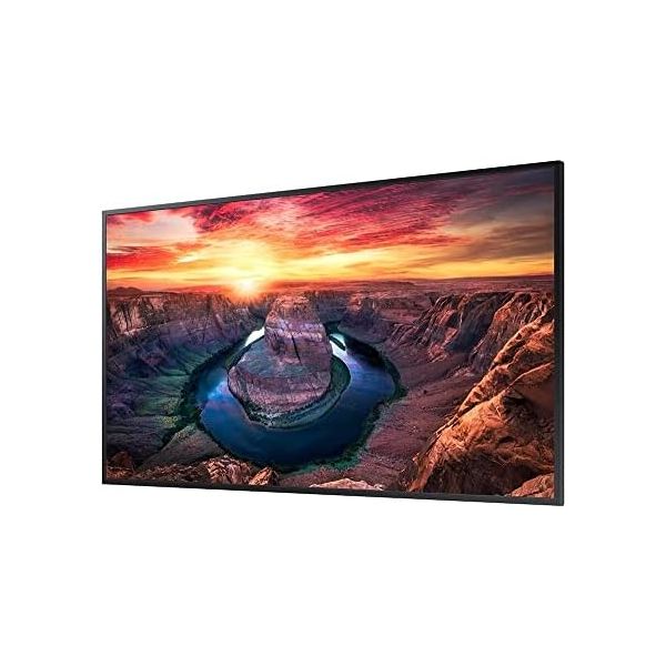 55IN UHD 24/7MAGICINFO S10 SSSP 10.0