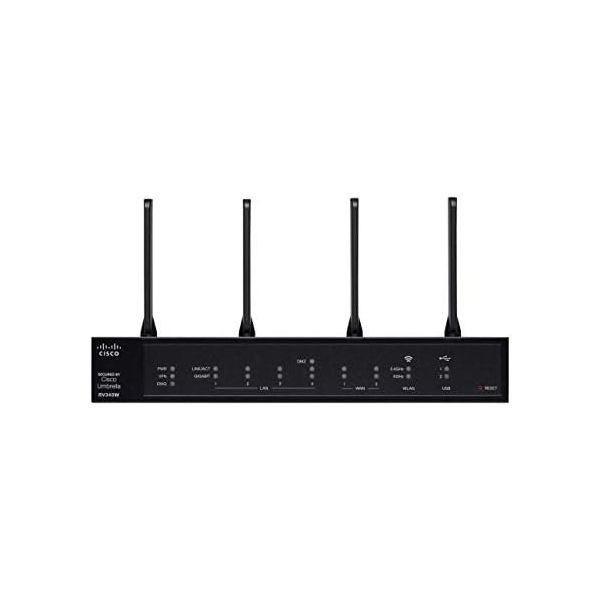 Cisco Small Business RV340W