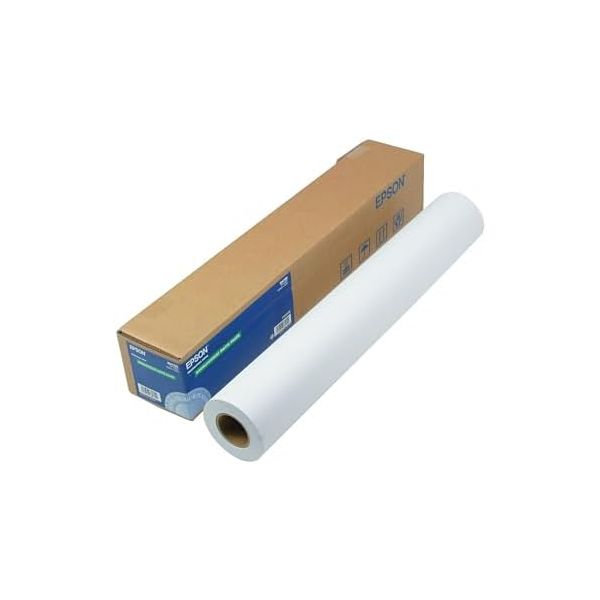 Epson - Matte - white