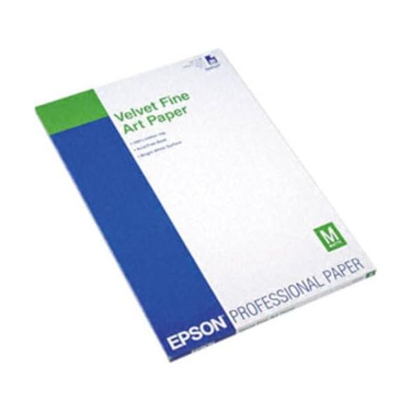 Epson Fine Art - Velvet
