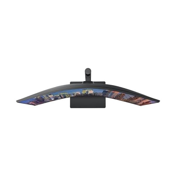 34IN CURVED 1000R 3440X1440WQHD 4000:1 HDMI/DP/USB HUB/USB-C