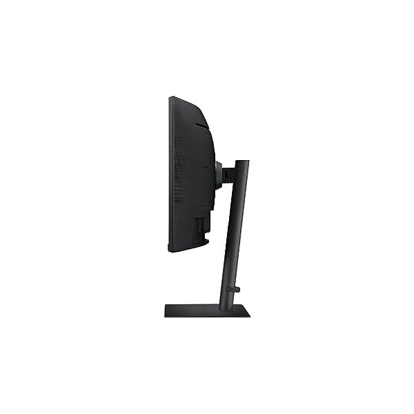 34IN CURVED WQHD 100 HZKVM DP/HDMI SPEAKER 3YR