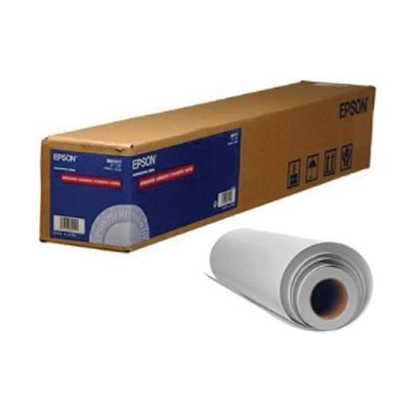 Epson - 5.3 mil - transparent