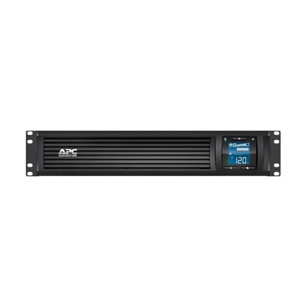 APC Smart-UPS C SMC1000-2UC
