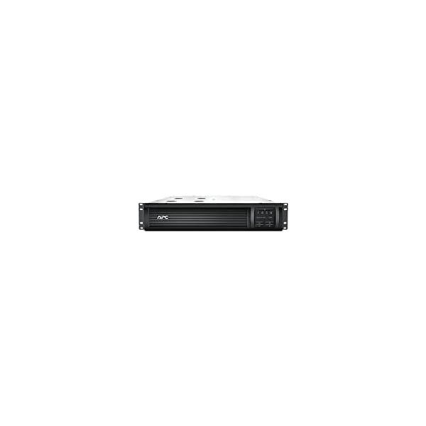 APC Smart-UPS SMT1500RM2UC