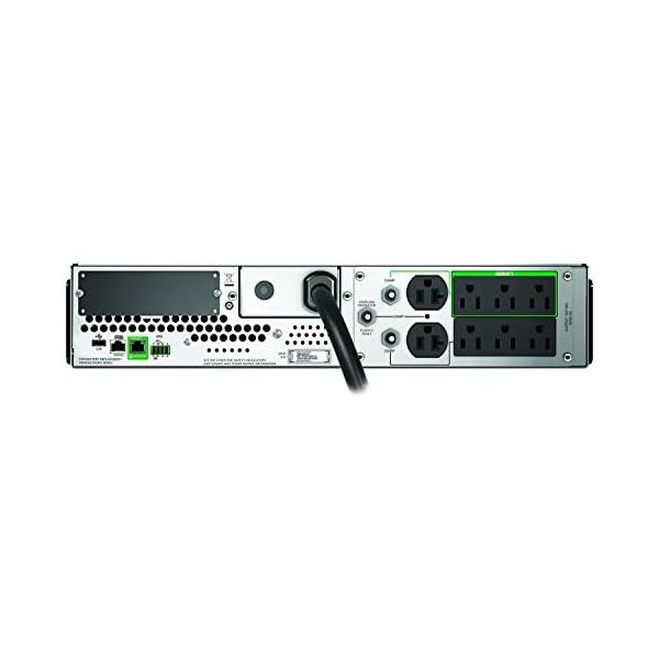 APC 2200VA Smart UPS with SmartConnect