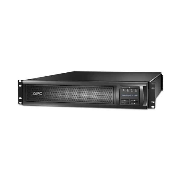 APC Smart-UPS SMT750RM1U