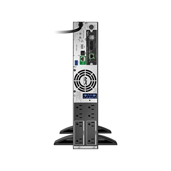 APC Smart-UPS X SMX1000CNC