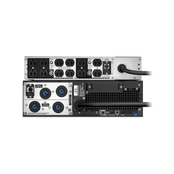 SMARTUPS SRT 5000VA RM 208V TO120V 2U STEPDOWN TRANSF DS ONLY