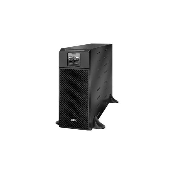 SMART UPS SRT 6000VA 208V