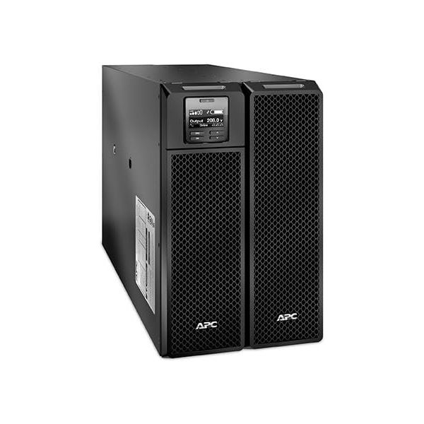 SMART UPS SRT 8000VA 208V