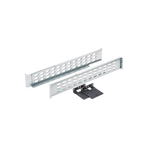 APC - Rack rail kit - gray