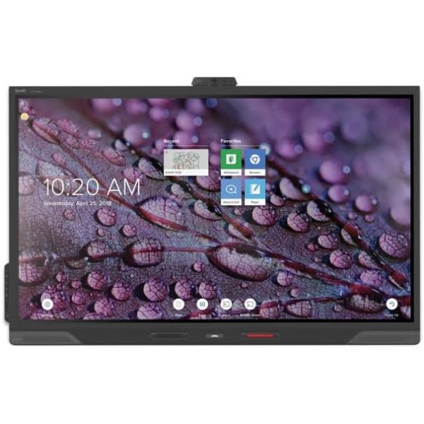 ULTRAHD CAMERA/120
