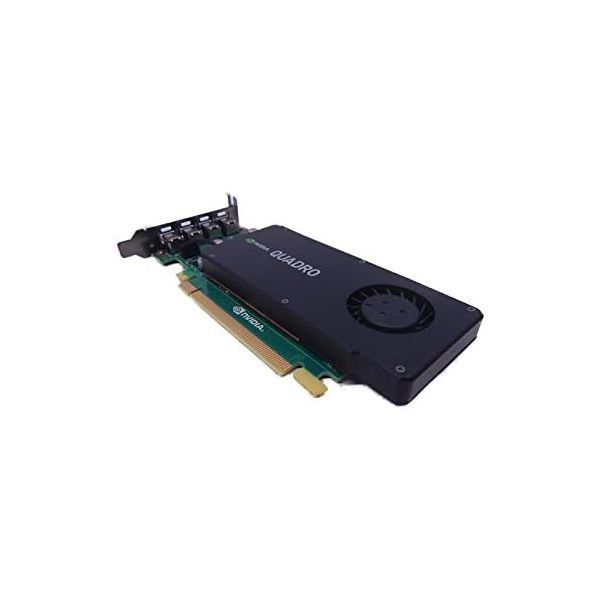NVIDIA Graphics Card VCQK1200DVI-PB