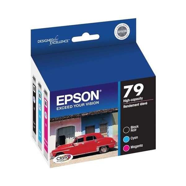 Epson 79 with Sensor