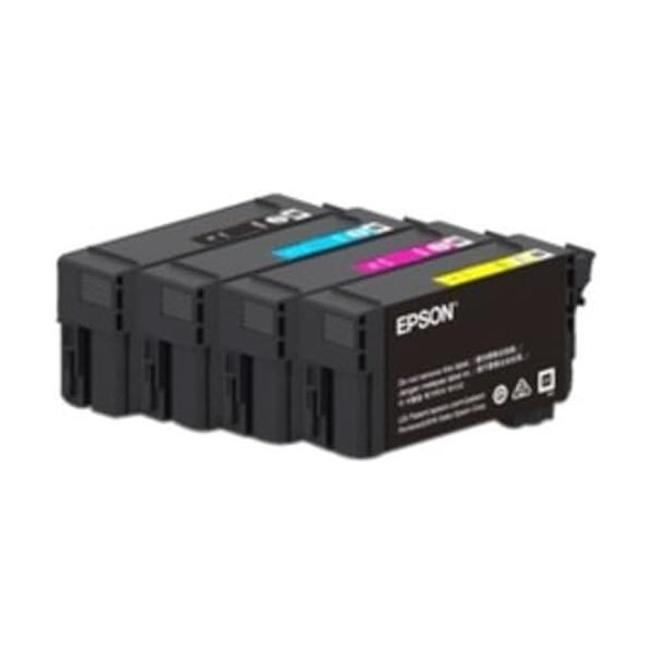 Epson T40W - 50 ml - High Capacity