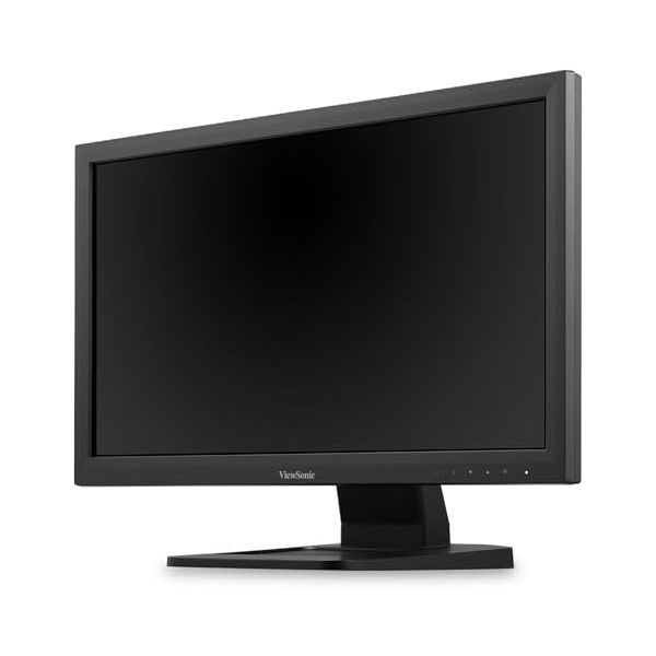 22IN 1080P SINGLE POINTRESISTIVE TOUCH MONITOR