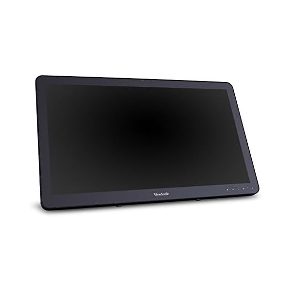 ViewSonic TD2430 - - 1920 x 1080 Full HD (1080p)