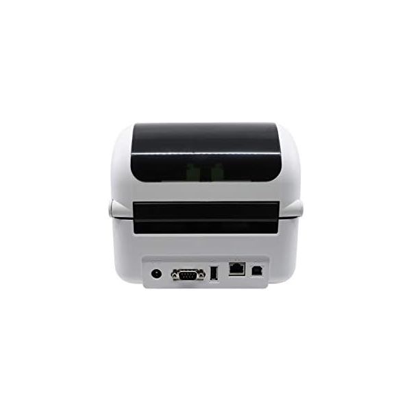 Brother TD-4550DNWB 4-inch Thermal Desktop Barcode and Label Printer