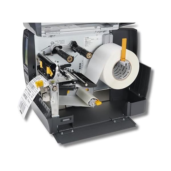 Zebra ZT231 Thermal Industrial Printer 4
