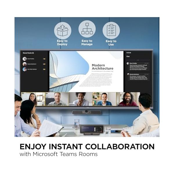 Viewsonic TeamJoin TRS10