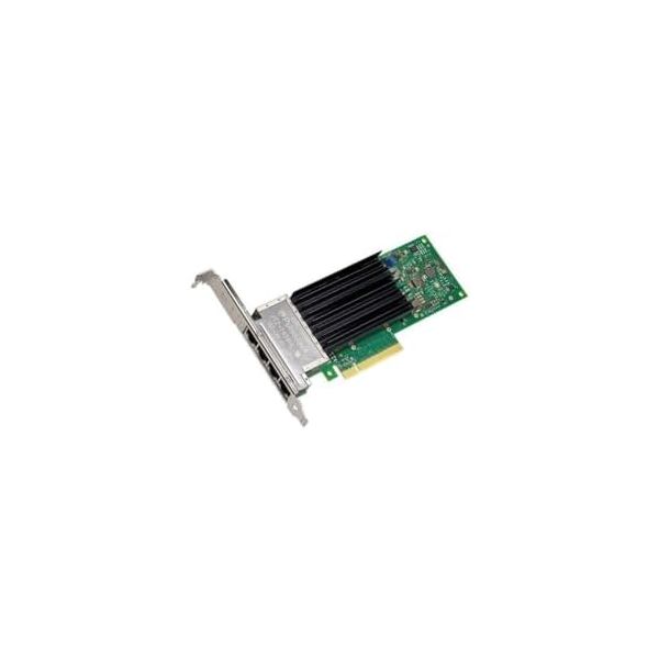 Intel X710-T4L Network Card Ethernet Network Adapter X710T4L
