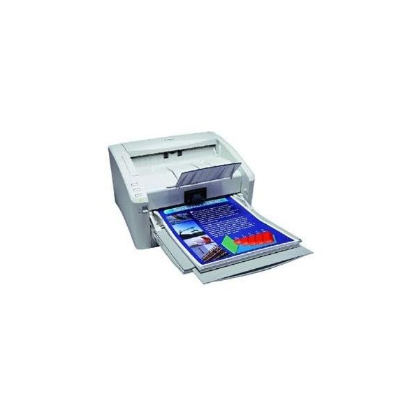 Canon ImageFORMULA DR-6010C Office Document Scanner