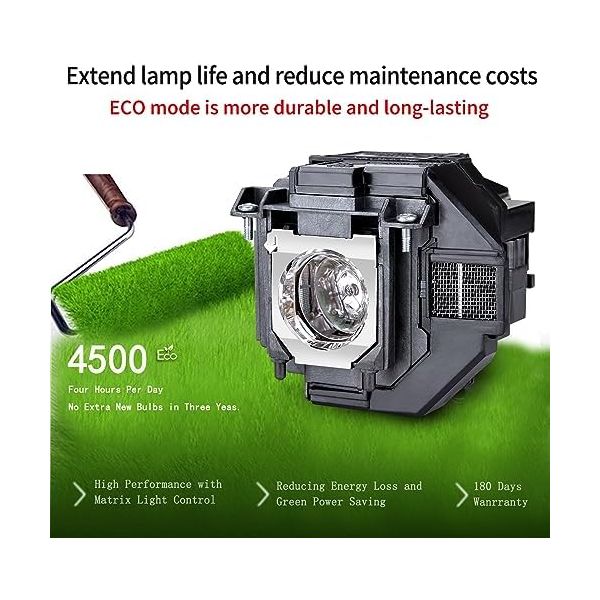 Epson ELPLP97 - Projector lamp