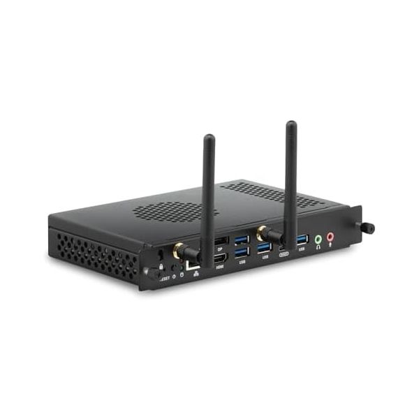 INTEL I7-1260P OPS SLOT-IN PC FOR VIEWSONIC VIEWBOARD WINDOWS 11